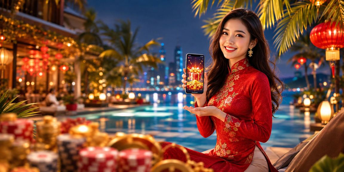 Người dùng tại Mũi Né đăng ký và nhận thưởng trên f64 qua điện thoại